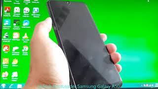 How to Unlock BootLoader Samsung Galaxy A50