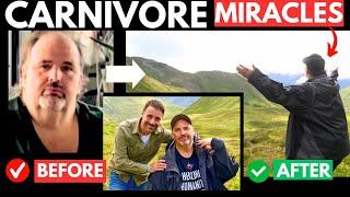 Carnivore Miracles & Incredible Moments of 2024