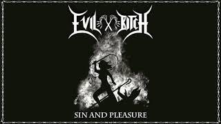 Evil Bitch - Sinner