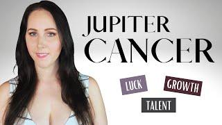 Jupiter in Cancer shows your edge | Emotional Intelligence