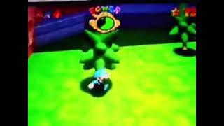 Super Mario 64 Big Star Secret (RECREATION V3)