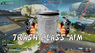 Trash Class Aim 3