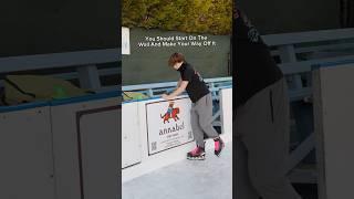 Busting Popular Ice Skating Myths!