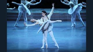 Raymonda by Marius PETIPA - The National Ballet of Japan | New National Theatre, Tokyo