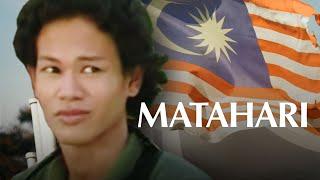 Matahari - Telemovie Hari Kemerdekaan - Dato' Rahim Razali, Que Haidar