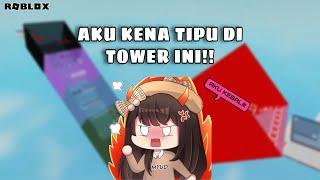 APA!!! TERNYATA ENDING TOWERNYA BEGITU (STREAMING)