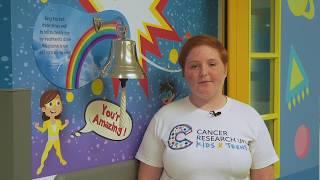 Bristol Royal Hospital for Children - Starlight Ward