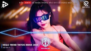 NONSTOP 2025 MIXTAPE | NHẠC TRẺ REMIX 2025 HAY NHẤT HIỆN NAY | NONSTOP 2025 VINAHOUSE CỰC MẠNH P46