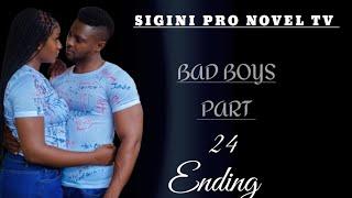 Bad Boys part 24 ending