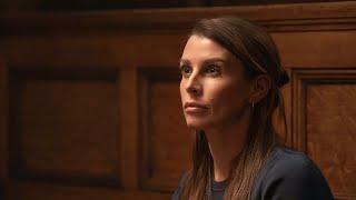 Coleen Rooney: The Real Wagatha Story | ITVX