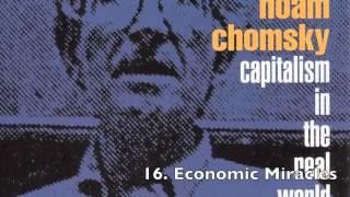 Noam Chomsky - Free Market Fantasies: Capitalism in the Real World (1996)