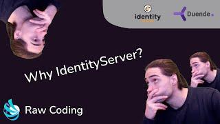 Do you need IdentityServer?