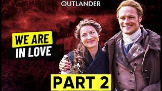 Outlander Season 7 Part 2: Will Jamie and Claire Reunite Amidst the Chaos?