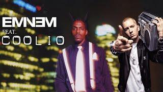 Coolio feat. Eminem - Cleanin' out my paradise (mashup) prod. Илья Муррка