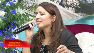 FATMA ŞAHİN İLE ARGUVAN TÜRKÜ YOLU 28.10.2017 3.BÖLÜM