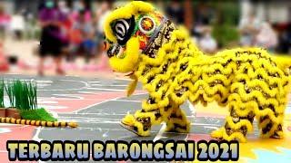 Barongsai 2021 | lion dance | barongsai show di critical 11 bandung