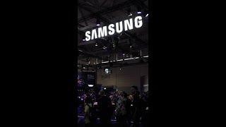 Gamescom 2024: Gaming-Monitore | Samsung