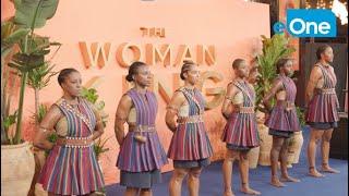 THE WOMAN KING | Gala Screening