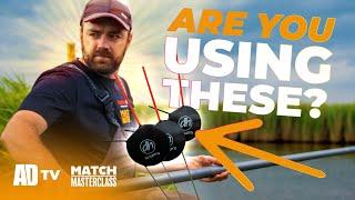 Flat Float Fishing Made Easy - Match Masterclass