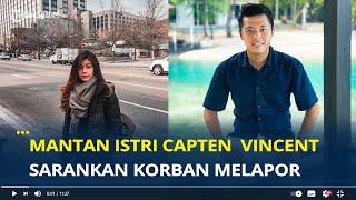 Kapten Vincent Keseret Kasus Indra Kenz, Mantan Istri Sarankan Korban Melapor, Balas Dendam?