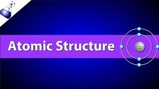 Structure of an Atom