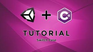 #5 Tutorial Unity Dasar Bahasa Indonesia - Switch Case