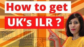 How to Apply for UK ILR (Indefinite Leave to Remain)? | UK ILR New Rules | Dependent Visa Changes