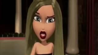 Bratz Romance Clip #1: Jealous Cloe