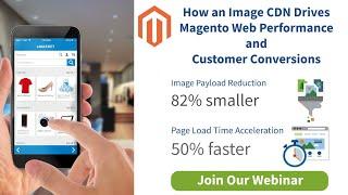 How to Optimize Images in  Magento