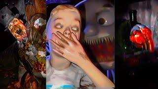 SCARY Thomas the Train videos | Cursed THOMAS THE TANK ENGINE.EXE