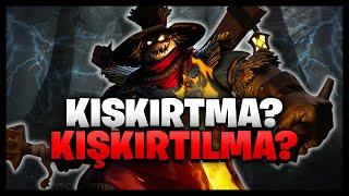 BU VİDEODA KIŞKIRTAN KİM KIŞKIRTILAN KİM? - FRANCO - Mobile Legends