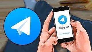 How To Update Telegram On iPhone