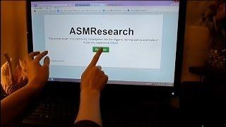 ASMR Survey. Please participate!  *Whisper*