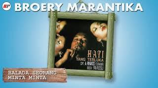 Broery Marantika - Balada Seorang Minta-Minta (Official Audio)