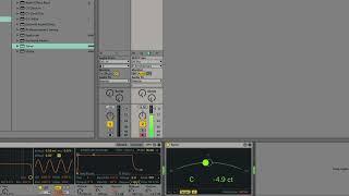 1 Minute Ableton Live Tips: How to Tune Your 808 Bass