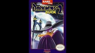 Darkwing Duck 2 [Nes][Beta][CompleteTheGame]