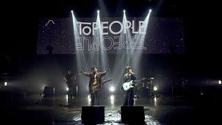 gLIVE: Topeople Live Performance