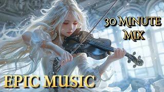 Unleashing The Ultimate Battle Orchestral Music - Royalty-free Epic Soundtrack