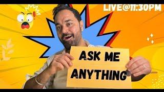 Ask me anything | MBA | CAT | SNAP | XAT exams ! Exam notifications