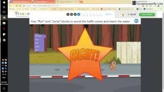 Hour of Code - Puppy Adventure (Part One)