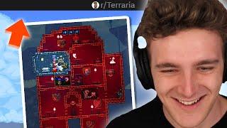 Reacting to Terraria Memes!