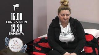 Larisa și doamna Dana, o bârfesc pe Nora și trecutul ei!