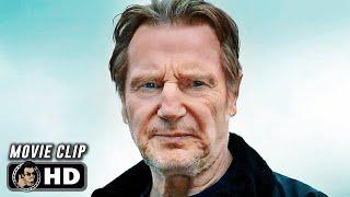 Digging Your Own Grave Scene | IN THE LAND OF SAINTS AND SINNERS (2024) Liam Neeson, Movie CLIP HD