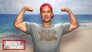 Mike 'The Situation' Supercut: Best & Memorable Moments | Jersey Shore | MTV