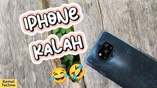 SIAPA YANG MASIH PAKE??  HIDEN GEM XIAOMI | Poco X3 NFC 8/128