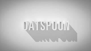 DatSpoon intro [Netflix intro remake]