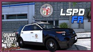 HOW TO INSTALL LSPDFR IN GTA V (5Real/LA Revo version)