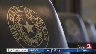 Rep. James Frank weighs in on TX House speaker race