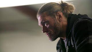 Edge reflects on his WWE return, featuring “Walk” by Foo Fighters
