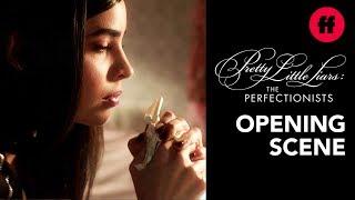 First 85 Seconds of Episode 1 | Pretty Little Liars: The Perfectionists | Freeform